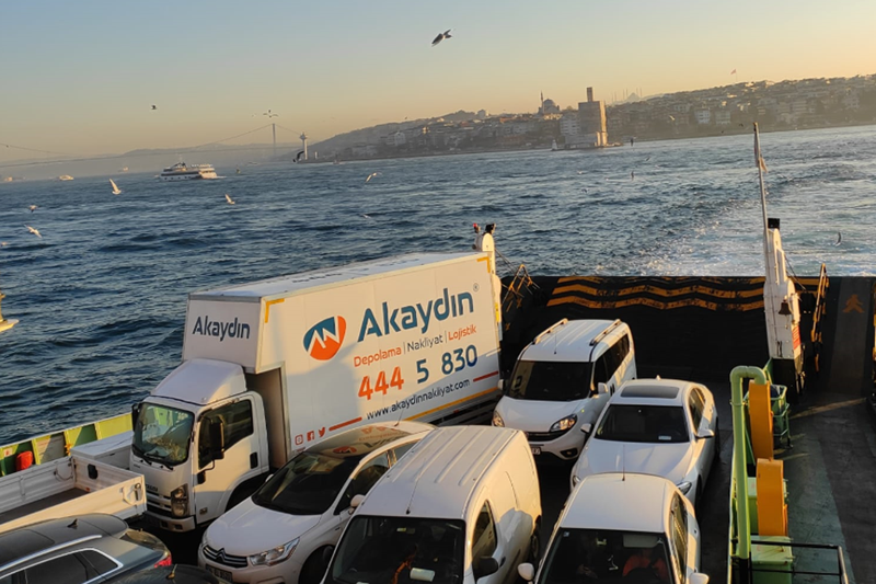 asansörlü nakliyat